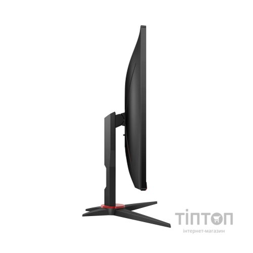 Монітор AOC Q27G2E/BK