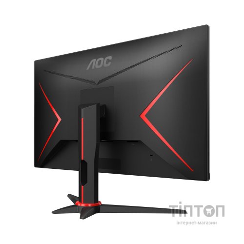 Монітор AOC Q27G2E/BK