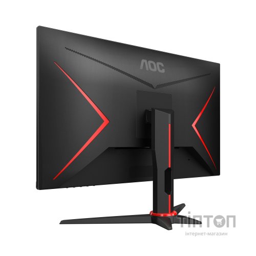 Монітор AOC Q27G2E/BK
