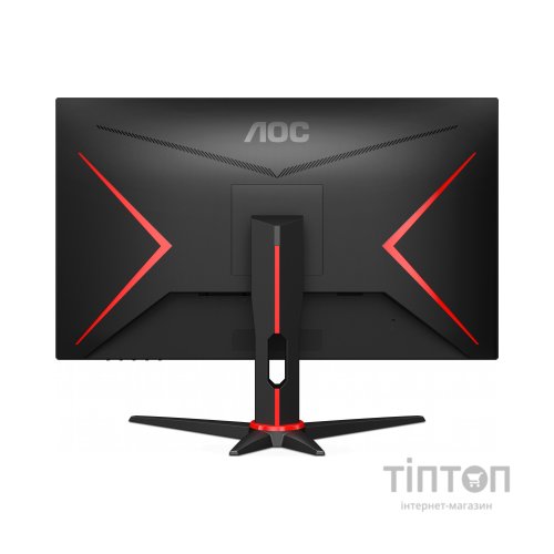 Монітор AOC Q27G2E/BK