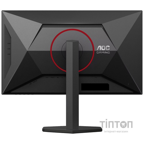 Монітор AOC Q27G4SRU