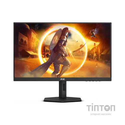 Монітор AOC Q27G4X