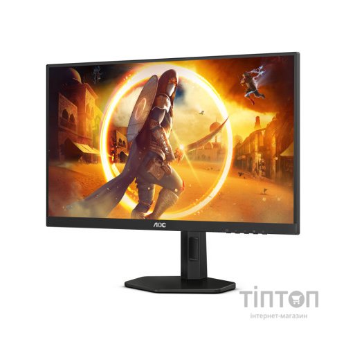Монітор AOC Q27G4X