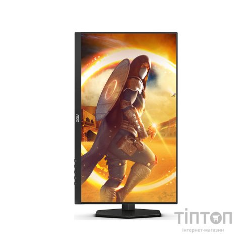 Монітор AOC Q27G4X