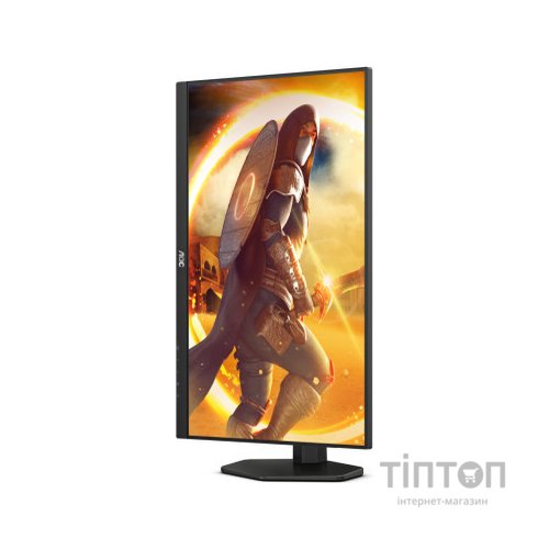 Монітор AOC Q27G4X