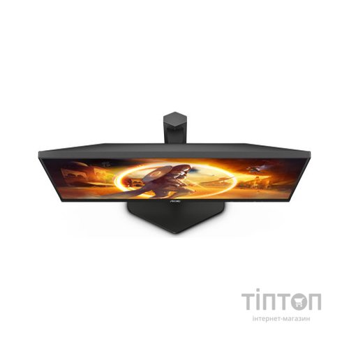 Монітор AOC Q27G4X