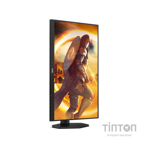 Монітор AOC Q27G4X