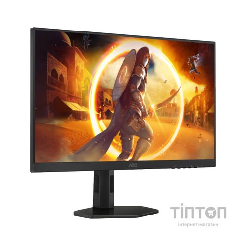 Монітор AOC Q27G4XF