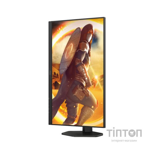 Монітор AOC Q27G4XF