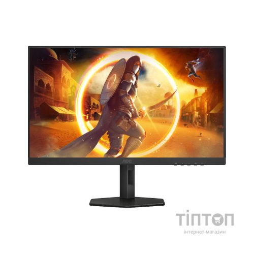 Монітор AOC Q27G4XF