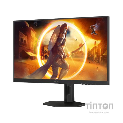 Монітор AOC Q27G4XF