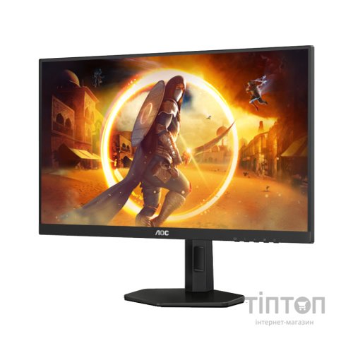 Монітор AOC Q27G4XN