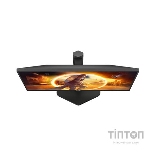 Монітор AOC Q27G4XN