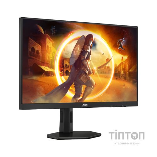 Монітор AOC Q27G4XN