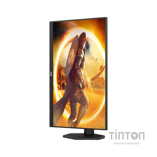 Монітор AOC Q27G4XN