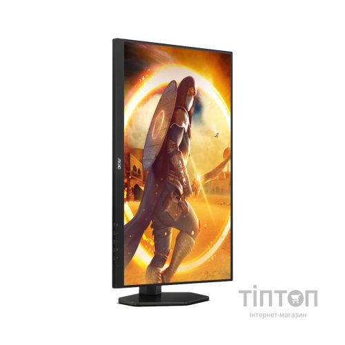 Монітор AOC Q27G4XN