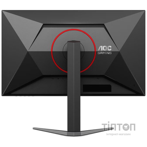 Монітор AOC Q27G4ZD