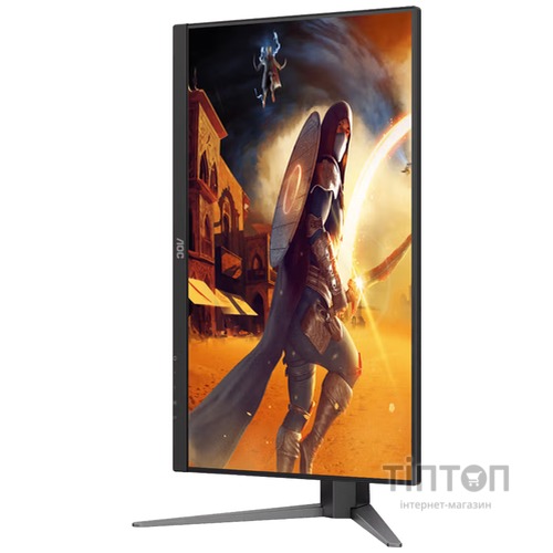 Монітор AOC Q27G4ZD