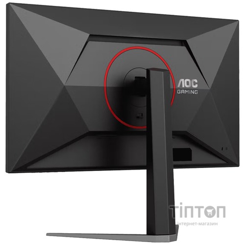 Монітор AOC Q27G4ZD