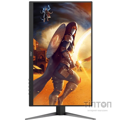 Монітор AOC Q27G4ZD