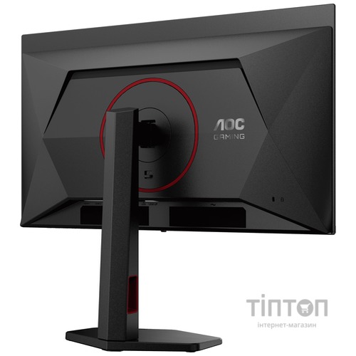 Монітор AOC Q27G4ZDR