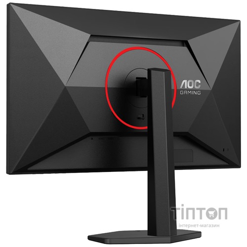 Монітор AOC Q27G4ZR
