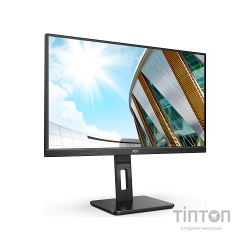 Монітор AOC Q27P2CA