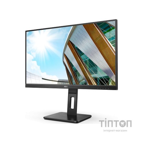 Монітор AOC Q27P2CA