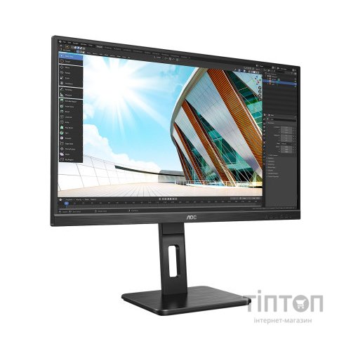Монітор AOC Q27P2Q
