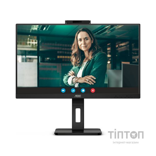 Монітор AOC Q27P3CW