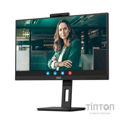 Монітор AOC Q27P3QW