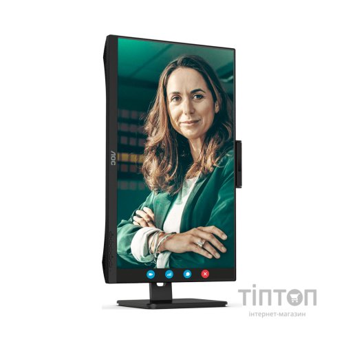 Монітор AOC Q27P3QW