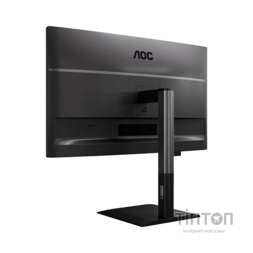 Монітор AOC Q27P4CV