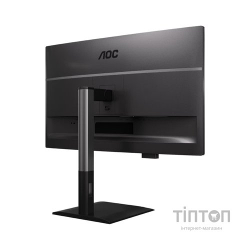 Монітор AOC Q27P4U