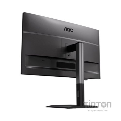 Монітор AOC Q27P4U