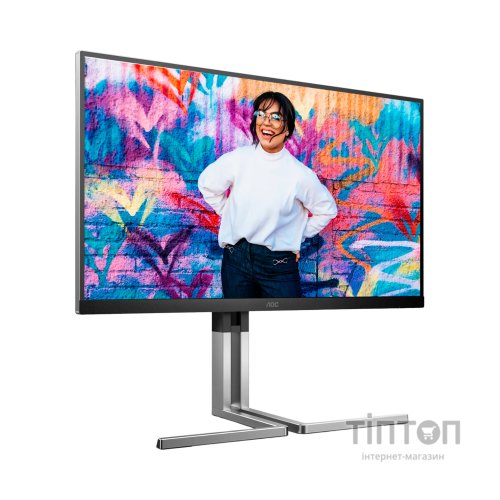 Монітор AOC Q27U3CV
