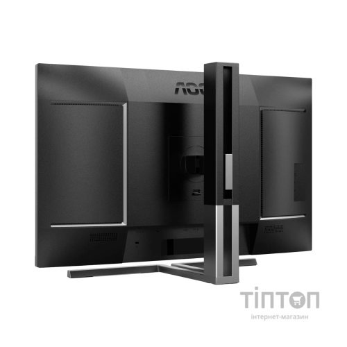 Монітор AOC Q27U3CV