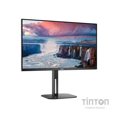 Монітор AOC Q27V5C/BK