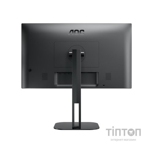 Монітор AOC Q27V5C/BK