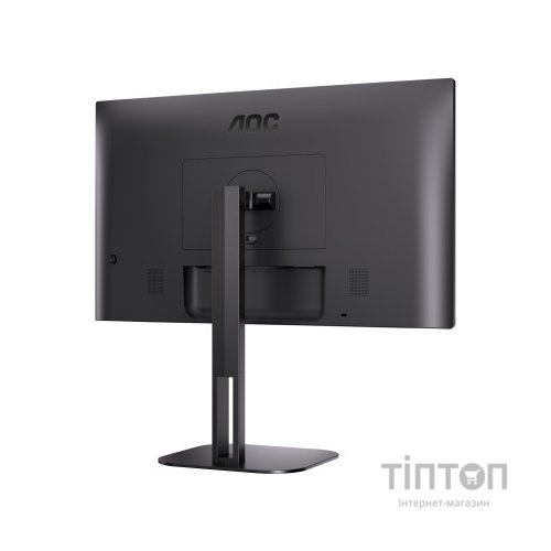 Монітор AOC Q27V5C/BK