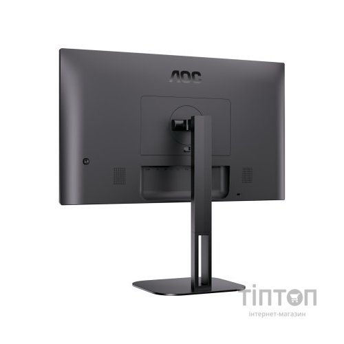 Монітор AOC Q27V5C/BK