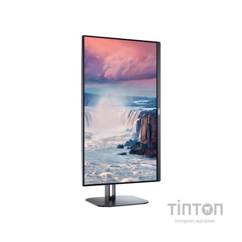 Монітор AOC Q27V5C/BK