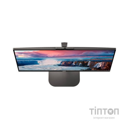 Монітор AOC Q27V5CW/BK