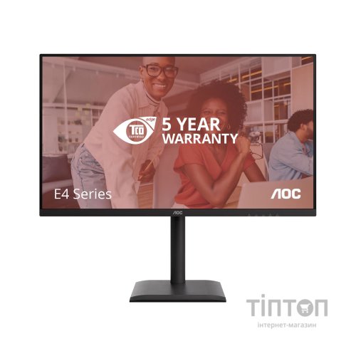Монітор AOC Q32E4U