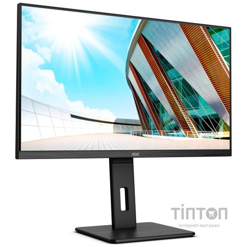 Монітор AOC Q32P2