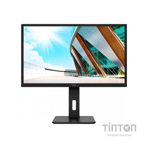 Монітор AOC Q32P2CA