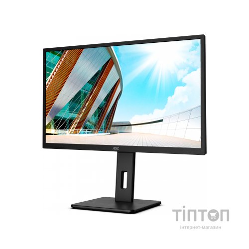 Монітор AOC Q32P2CA