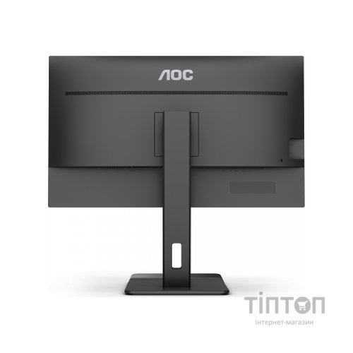 Монітор AOC Q32P2CA