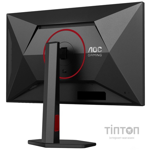 Монітор AOC U27G4R