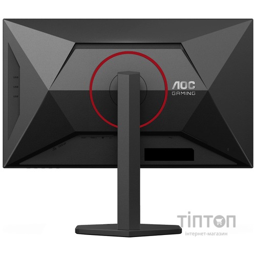Монітор AOC U27G4R
